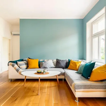 Apartman Vida Arty *