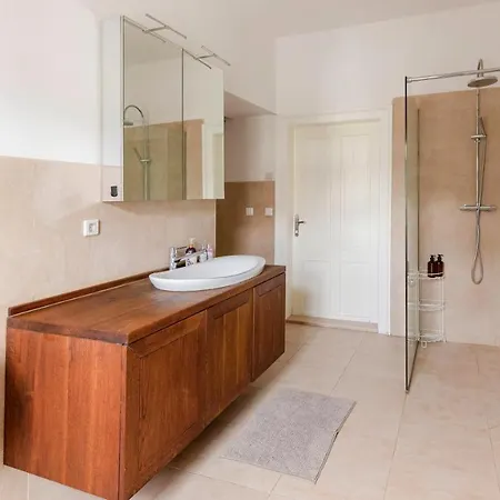 Apartman Vida Arty Ljubljana