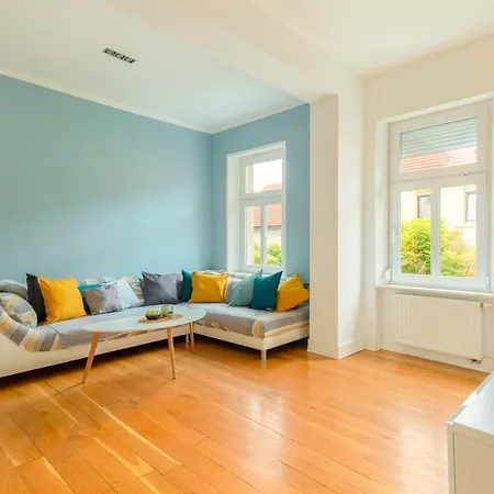 Vida Arty Lejlighed *