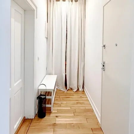 Apartament Vida Arty *