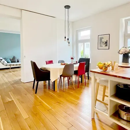 Vida Arty Lejlighed *