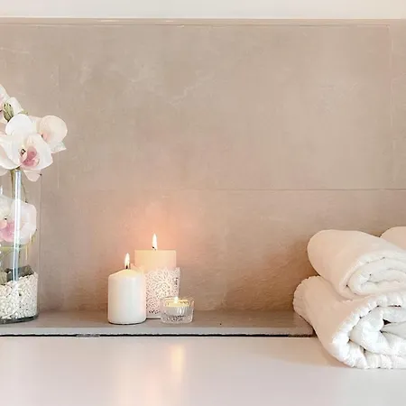 Vida Arty Lejlighed Ljubljana