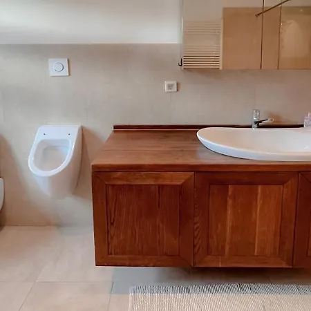 Apartament Vida Arty Lublana