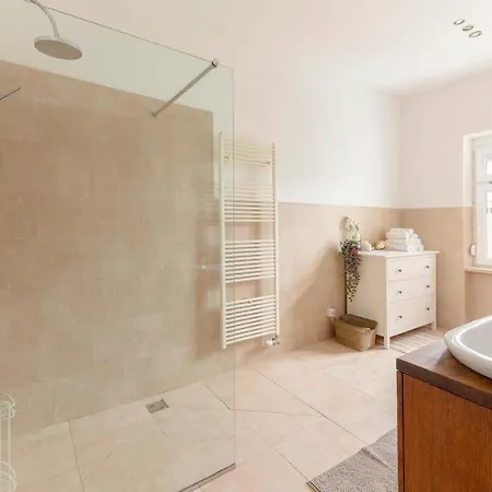 Lejlighed Vida Arty *