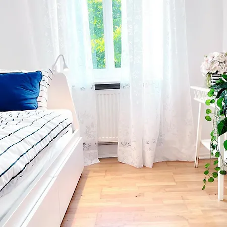 Vida Arty Lejlighed Ljubljana