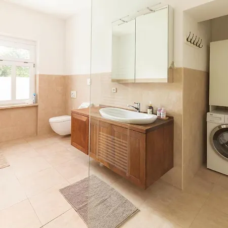 Vida Arty شقة ليوبليانا