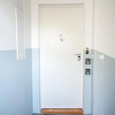 شقة Vida Arty ليوبليانا