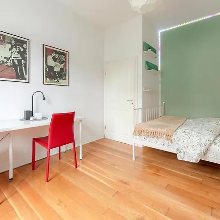 Vida Arty ليوبليانا