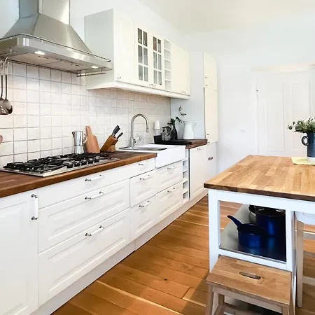 شقة Vida Arty ليوبليانا